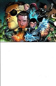 Cover of: Secret Warriors