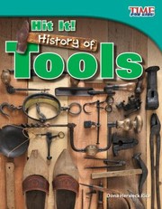 Cover of: Hit It History Of Tools