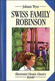 Cover of: Swiss Family Robinson