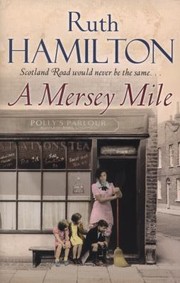 Cover of: A Mersey Mile