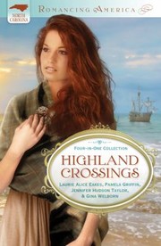 Highland Crossings Fourinone Collection by Pamela Griffin