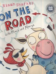Cover of: On The Road With Mavis And Marge by 