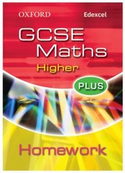 Cover of: Oxford Gcse Maths by 