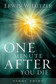 Cover of: One Minute After You Die Study Guide