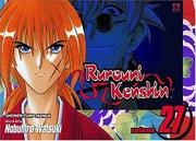 Cover of: Rurouni Kenshin, Volume 27 by Nobuhiro Watsuki