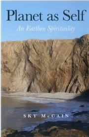 Cover of: Planet As Self An Earthen Spirituality