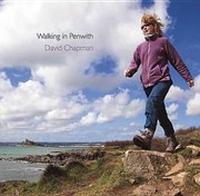 Cover of: Walking In Penwith