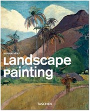 Cover of: Landscape Painting