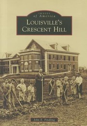 Cover of: Louisvilles Crescent Hill