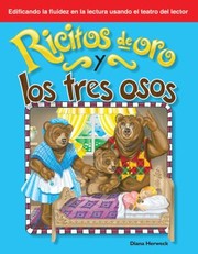 Cover of: Ricitos De Oro Y Los Tres Osos