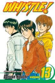 Cover of: Whistle!, Volume 13