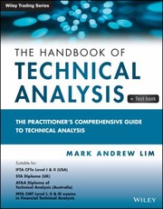 Cover of: A Handbook Of Technical Analysis The Practitioners Comprehensive Guide To Technical Analysis