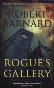Cover of: Rogues Gallery