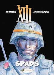 Cover of: Spads by 