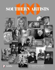 Cover of: 100 Southern Artists