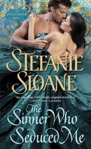 Cover of: The Sinner Who Seduced Me