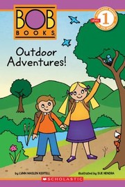 Cover of: Outdoor Adventures