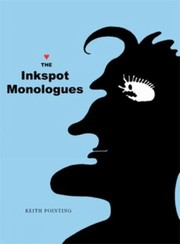 Cover of: The Inkspot Monologues