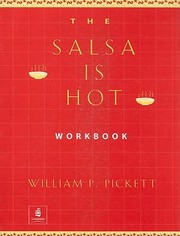 Cover of: The Salsa Is Hot by 