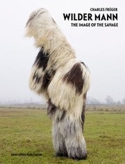Cover of: Wilder Mann The Image Of The Savage by 