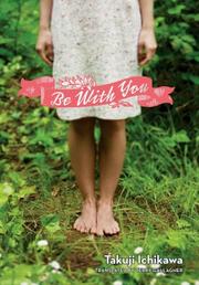 Cover of: Be With You, Volume 1