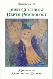 Cover of: Irish Culture Depth Psychology