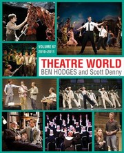 Cover of: Theatre World by 