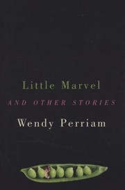 Cover of: Little Marvel And Other Stories