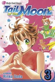 Cover of: Tail of The Moon, Vol. 3