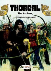 Cover of: The Archers by 