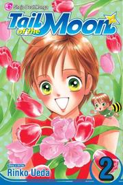 Cover of: Tail Of The Moon , Volume 2