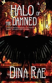 Cover of: Halo Of The Damned