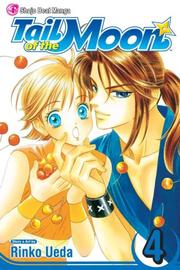 Cover of: Tail of the Moon, Volume 4