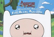 Cover of: Righteous Rules For Being Awesome