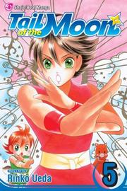 Cover of: Tail of the Moon Vol. 5