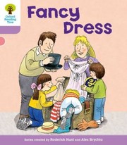 Cover of: Fancy Dress by 