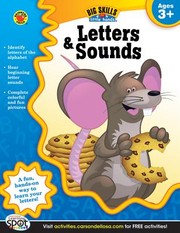 Cover of: Letters Sounds