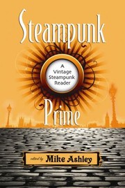 Steampunk Prime by Michael Ashley, Paul Di Filippo