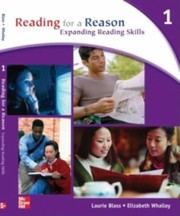 Cover of: Reading For A Reason Expanding Reading Skills by 