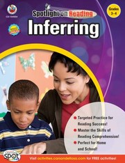 Cover of: Inferring