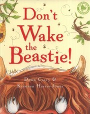 Cover of: Dont Wake The Beastie