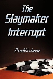 Cover of: Slaymaker Interrupt