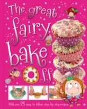 Cover of: The Great Fairy Bake Off