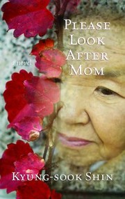 Cover of: Please Look After Mom