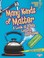 Cover of: Many Kinds Of Matter A Look At Solids Liquids And Gases