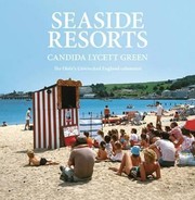 Cover of: Seaside Resorts