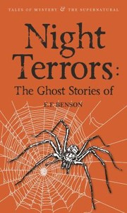 Cover of: Night Terrors The Ghost Stories Of Ef Benson