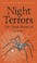 Cover of: Night Terrors The Ghost Stories Of Ef Benson