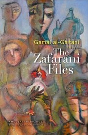 Cover of: The Zafarani Files by 