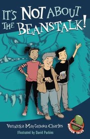 Cover of: Its Not About The Beanstalk